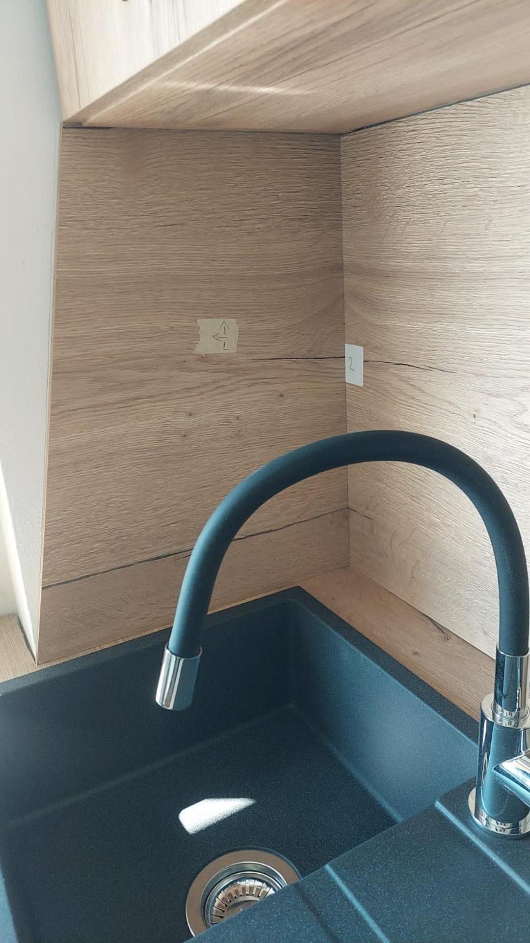 Studio Apartman Noa Rijeka Eksteriør billede